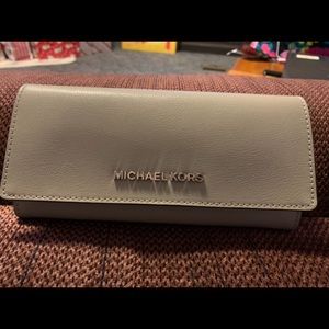 Micheal Kors wallet
